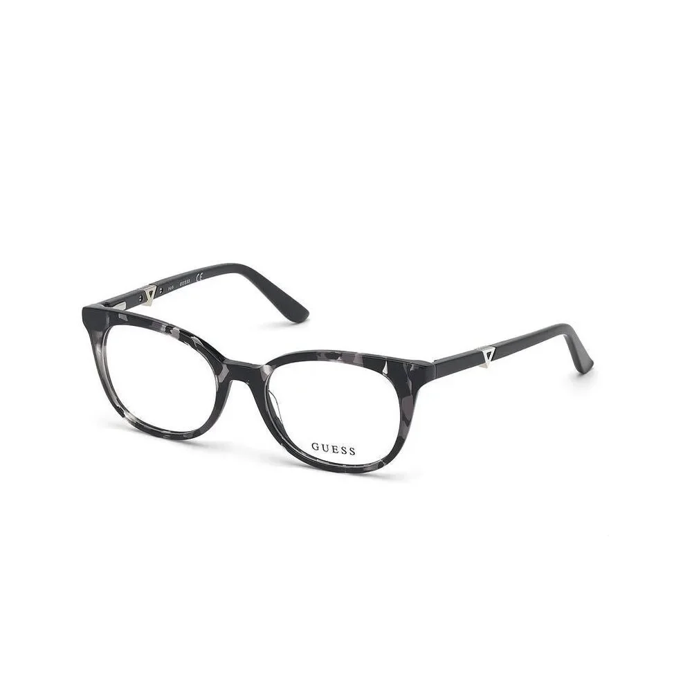 NWT Guess GU2732-51005 51mm New Eyeglasses